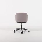 Ronan & Erwan Bouroullec Desk Chair Softshell By Vitra thumbnail 5