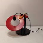 ‘Colorin’ Desk Lamp By Eduardo Albors For Lamsar, 1979 thumbnail 5