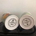 Twee Beker Bone China Engeland / Disney thumbnail 4