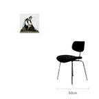 Poster - King & Mcgaw Regents Park Road - Banksy 40 X 40 Cmking & Mcgaw Regents Park Road thumbnail 6