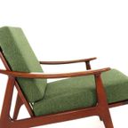 Easy Chair 'alkmaar' New Upholstery Vintage thumbnail 11