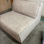 Beige Fauteuil thumbnail 2