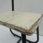 Antieke Kinderstoel, 1925-1930 thumbnail 5