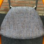 6 X Memphis Stijl Stoelen thumbnail 4