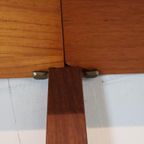 Deens Wandsysteem Teak thumbnail 2