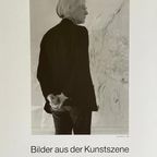 Josef Albers, 1989, Museum Quadrat Bottrop(andy Warhol, 1981) thumbnail 6