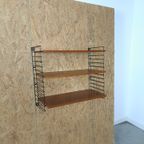 Tomado Modulair Wandsysteem Met 3 Brede Planken, Wandrek Nr. 3 thumbnail 11