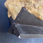 Grote Oude Gipsen Jezus In De Kribbe, 29 Cm Lang thumbnail 6