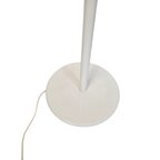 Hala Zeist - Model 615 - Vloerlamp Met Bol - 3e Kwart 20e Eeuw thumbnail 4