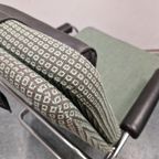 Jan De Bouvrie Gelderland 301 Vintage Fauteuil Jaren 70 thumbnail 9