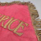 Oude Vlag 'Legion St Maurice Verdun' thumbnail 6