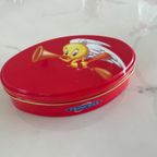 Vintage Tweety Box 2001 thumbnail 3