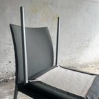 Lia Chair Zanotta (5Pieces Available ) thumbnail 6