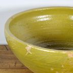 Grote Terracotta Schaal 24016 thumbnail 3