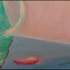 Jan Kagie Senior (1885-1971) - Stilleven thumbnail 3