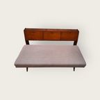 Mid Century Sofa thumbnail 6
