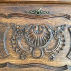 Prachtige Queen Anne Secretaire thumbnail 12