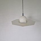 Vintage Hexagon Dl Lamp Design Metaal thumbnail 6