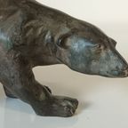Bronzen Grizzly Pierre Chenet thumbnail 4