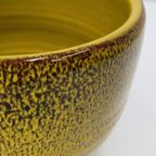 Vintage Bloempot Van Dijk Keramiek thumbnail 6