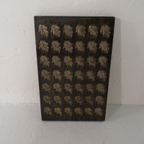 Vintage Chocolade Mal thumbnail 8