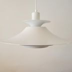 Vintage Deense Schalenlamp Van Frandsen Belysning Model 1033 thumbnail 11
