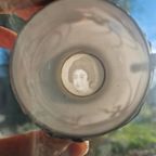 Japanse Tutani Dragon Ware Kop En Schotels Porselein thumbnail 3