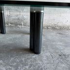 Eta Beta Table By Marco Zanuso For Zanotta, 1970S thumbnail 5