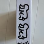 Keith Haring - Inflatable Radiant Baby (nieuw !!) thumbnail 19