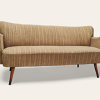 Mid Century Sofa thumbnail 13