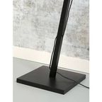 Good&mojo Vloerlamp Ibiza - Bamboe Zwart - 77x50x150cm thumbnail 4