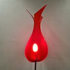 Vintage Vloerlamp Tulip Lamp Zifir Staande Lamp thumbnail 14