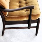 Vintage Fauteuil | Easy Chair | Jaren 60 | Parker Knoll thumbnail 5