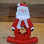 Houten Kerstman thumbnail 2