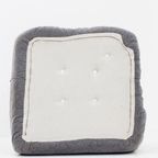 Togo Corner Armchair By Michel Ducaroy For Ligne Roset thumbnail 7