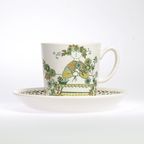 Turi Design Market Kop En Schotel 1, 1960S thumbnail 6