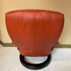 Himolla – Design Relaxfauteuil (Germany, 1970S) thumbnail 6