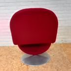 123 Lounge Chair Verner Panton thumbnail 4