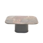 Vintage Brutalist Salontafel Van Marcus Kingma Uit 1985 thumbnail 8