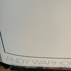 Nat Finkelstein (1933-2009), ‘andy Warhol thumbnail 7