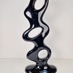 Set Vintage Döman Almén & Gest Abstracte Sculptuur '90 Ikea thumbnail 16