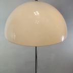 Large Mushroom Floor Lamp By Gepo, 1970S thumbnail 5