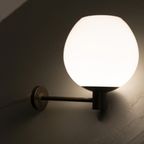 Bronskleurige Wandlamp 60883 thumbnail 4