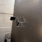 4x Tecta B11 Cantilever Stoelen Design Jean Prouve thumbnail 6