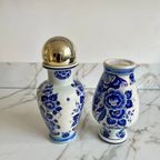 Royal Delft Vazen Set thumbnail 9