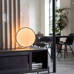 Zuiver Hardy Dressoir Zwart Eiken thumbnail 5