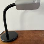 Vintage Italiaans Design. Targetti Lamp. Targetti Sankey Bureaulamp. thumbnail 2