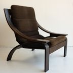 Vintage Coja Denmark Fauteuil thumbnail 6