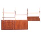 Deens Design Wand Systeem Ps System, 1960s thumbnail 2