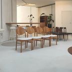 Deense 70's Stoelen thumbnail 16